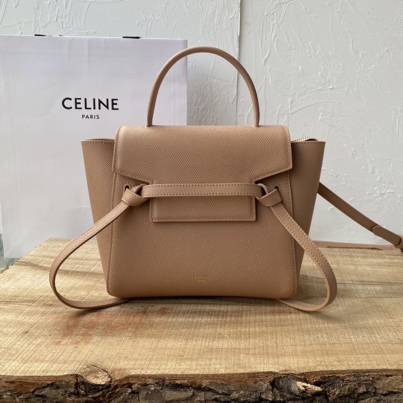 Ce**e top handle bags